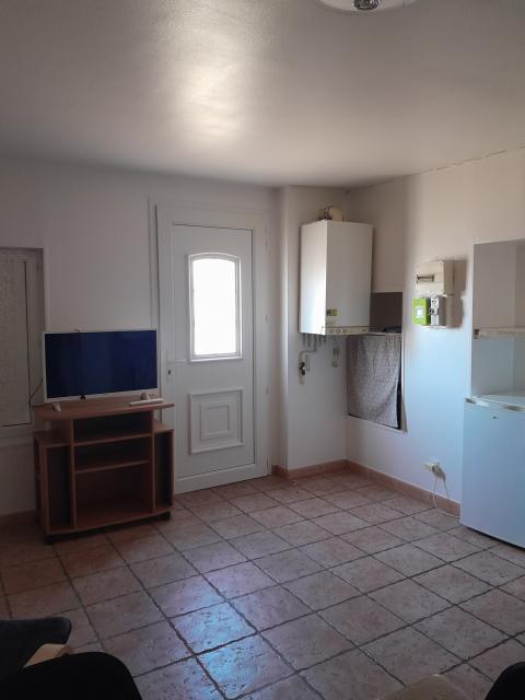 Location appartement T2 Gond Pontouvre - Photo 3