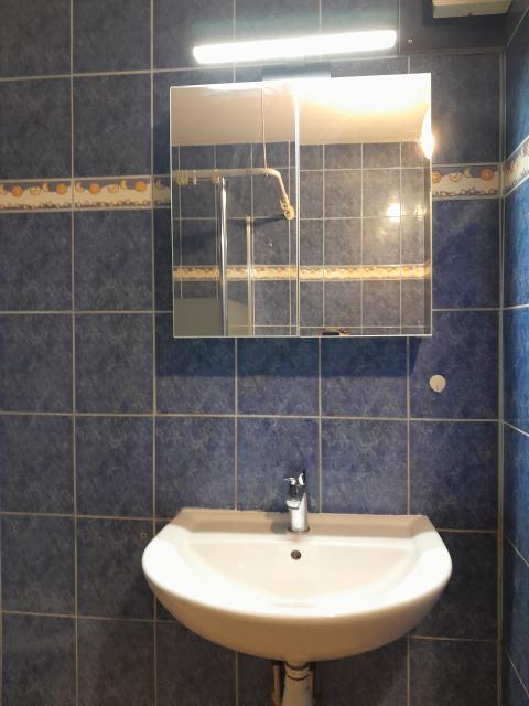 Location appartement T2 Gond Pontouvre - Photo 6