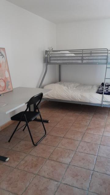 Location appartement T2 Gond Pontouvre - Photo 7