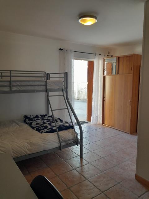 Location appartement T2 Gond Pontouvre - Photo 8
