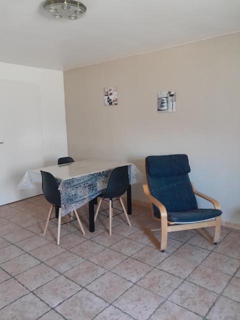 Location appartement T2 Gond Pontouvre - Photo 9