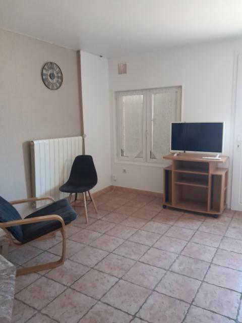 Location appartement T2 Gond Pontouvre - Photo 10