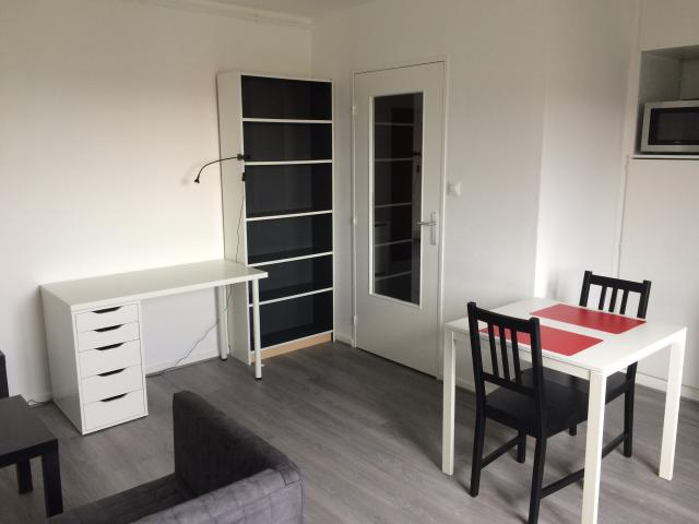 Location appartement T2 Strasbourg - Photo 2