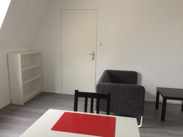Location appartement T2 Strasbourg - Photo 3