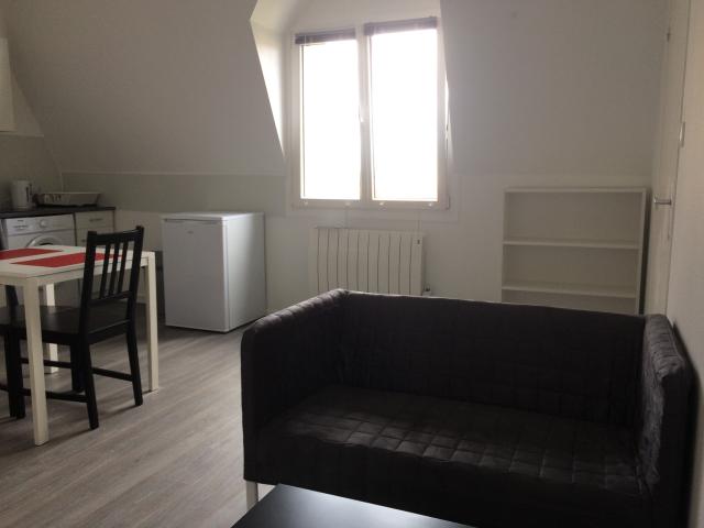 Location appartement T2 Strasbourg - Photo 5