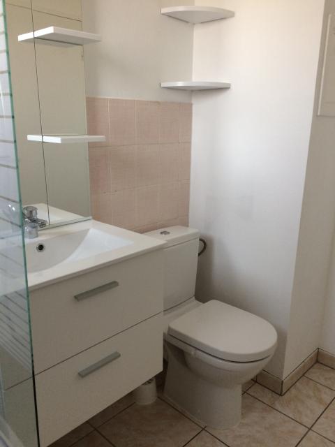 Location appartement T2 Strasbourg - Photo 6