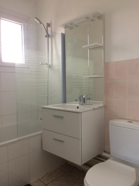 Location appartement T2 Strasbourg - Photo 7