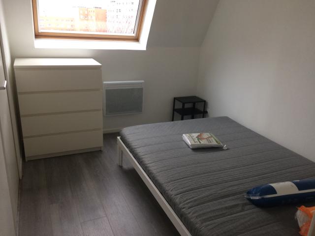 Location appartement T2 Strasbourg - Photo 9