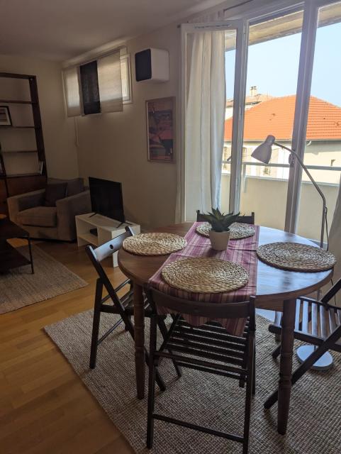 Location appartement T3 Avignon - Photo 2