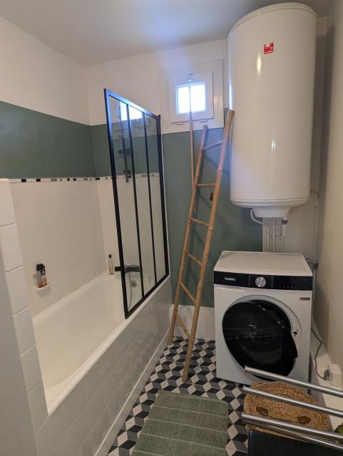 Location appartement T3 Avignon - Photo 7