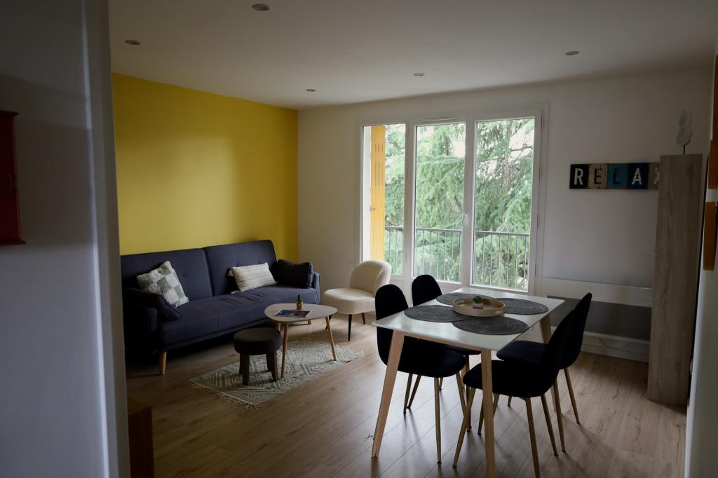 Location chambre Bourges - Photo 1