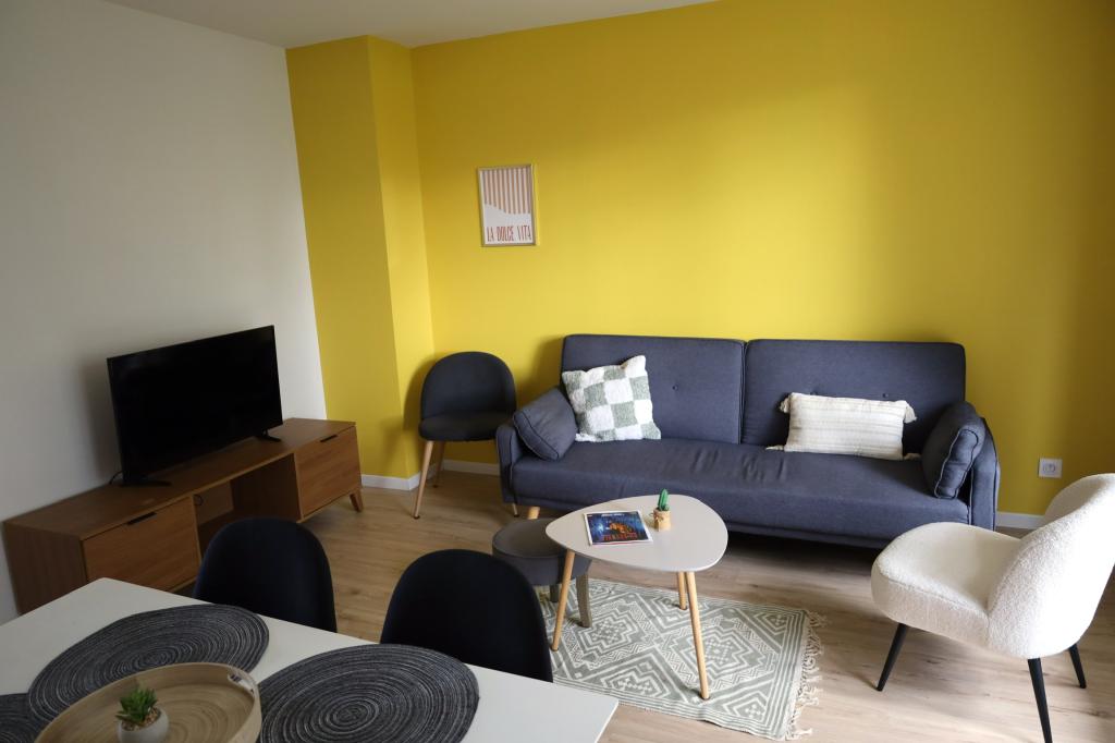 Location chambre Bourges - Photo 3