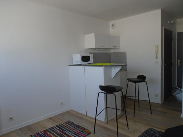 Location studio Pau - Photo 2