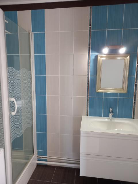 Location appartement T3 Saintes - Photo 6