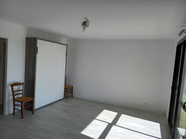 Location appartement T3 Saintes - Photo 7