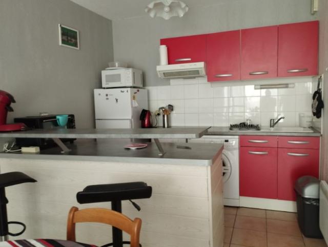 Location appartement T2 Biscarrosse - Photo 4