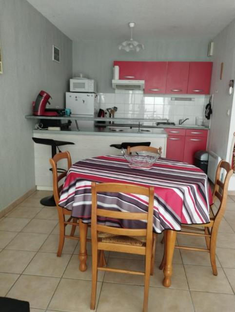 Location appartement T2 Biscarrosse - Photo 7