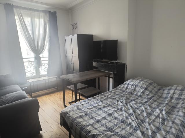 Location studio Paris 15 - Photo 2