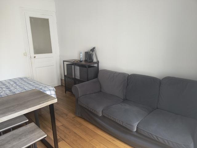 Location studio Paris 15 - Photo 3