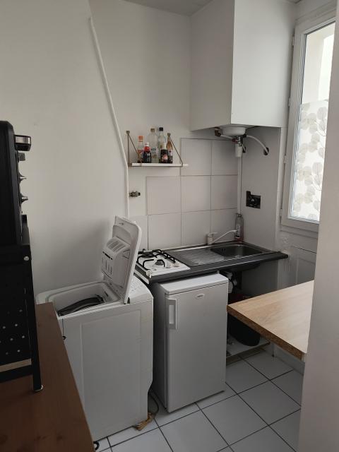 Location studio Paris 15 - Photo 4