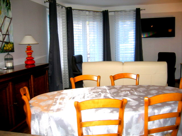 Location appartement T3 Amelie les Bains Palalda - Photo 4