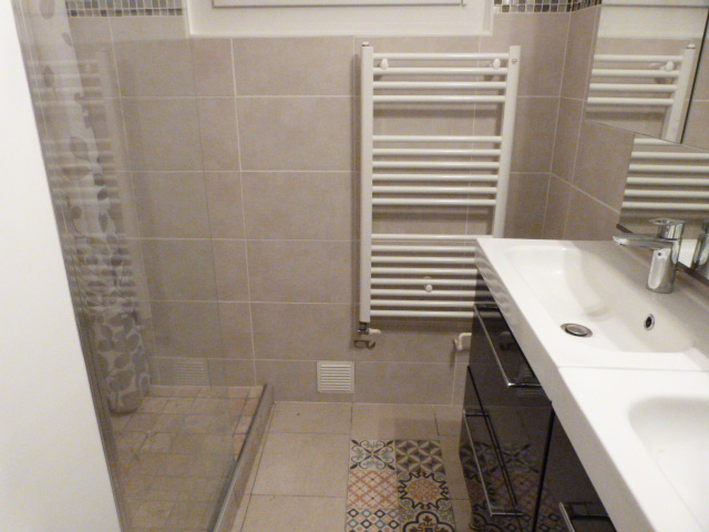 Location appartement T3 Amelie les Bains Palalda - Photo 5