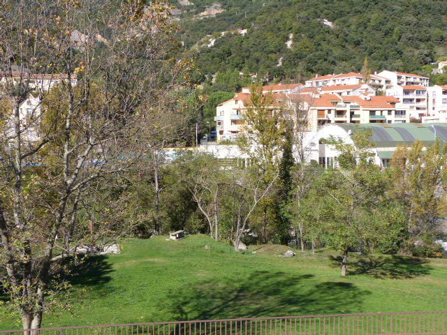 Location appartement T3 Amelie les Bains Palalda - Photo 7