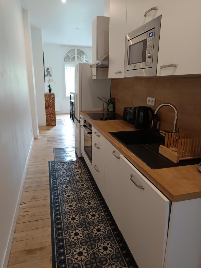 Location chambre Amiens - Photo 2