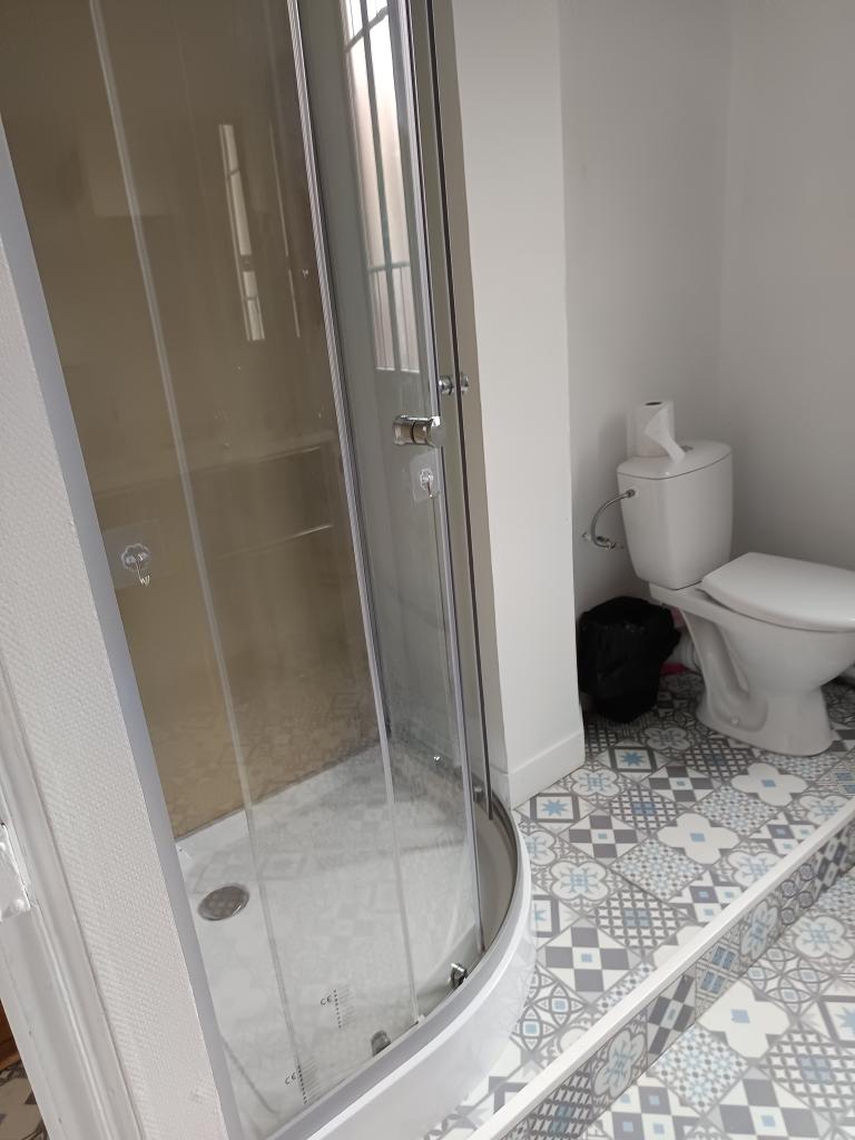 Location chambre Amiens - Photo 4