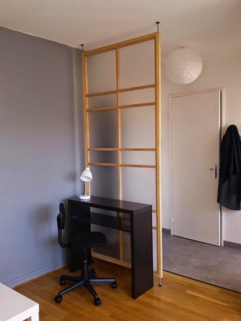 Location studio St Etienne - Photo 5
