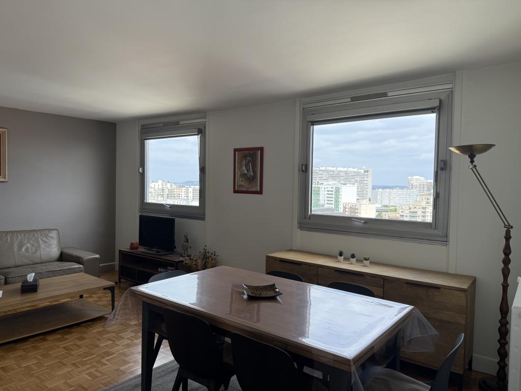 Location chambre Courbevoie - Photo 1