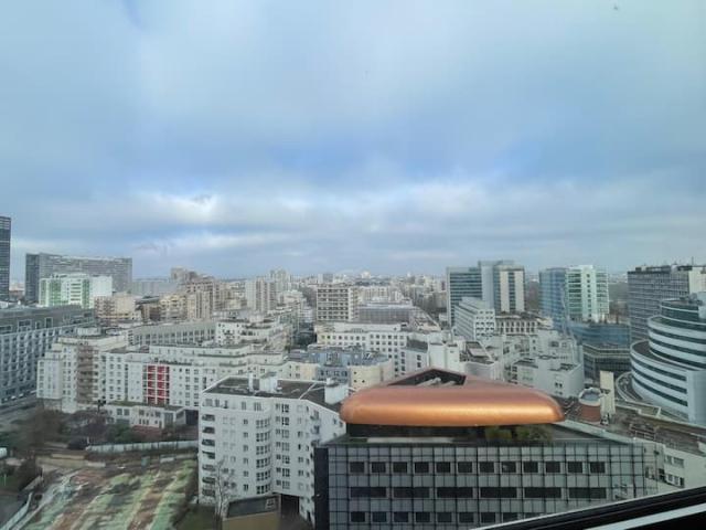 Location appartement T3 Courbevoie - Photo 2