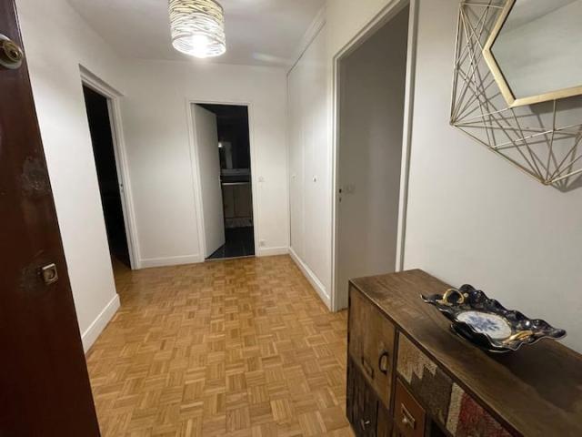 Location appartement T3 Courbevoie - Photo 3