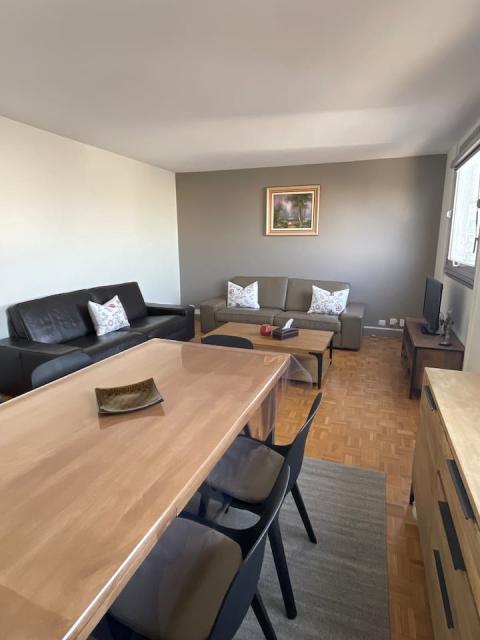 Location appartement T3 Courbevoie - Photo 4