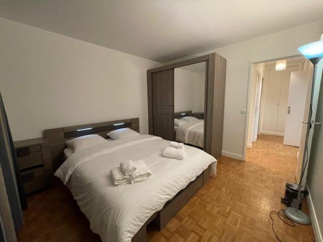 Location appartement T3 Courbevoie - Photo 5