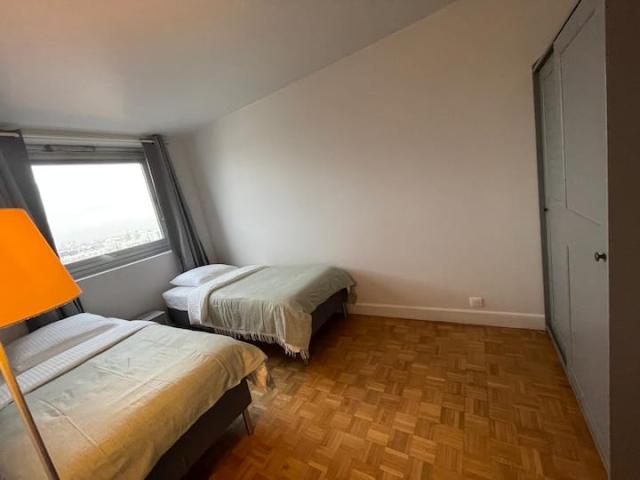 Location appartement T3 Courbevoie - Photo 6