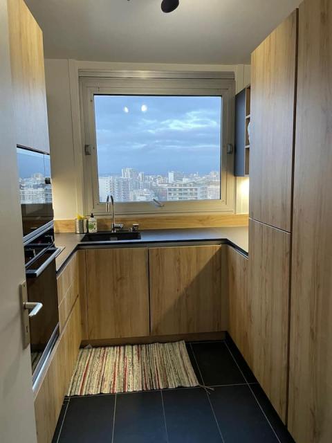 Location appartement T3 Courbevoie - Photo 8