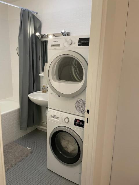 Location appartement T3 Courbevoie - Photo 9