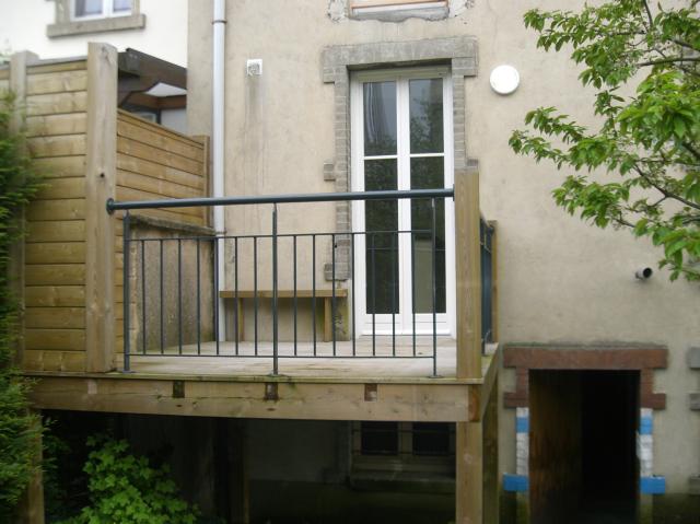 Location appartement T2 Nancy - Photo 2