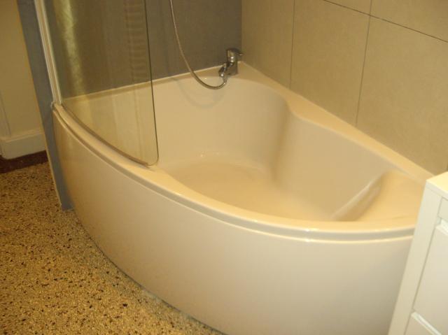 Location appartement T2 Nancy - Photo 4