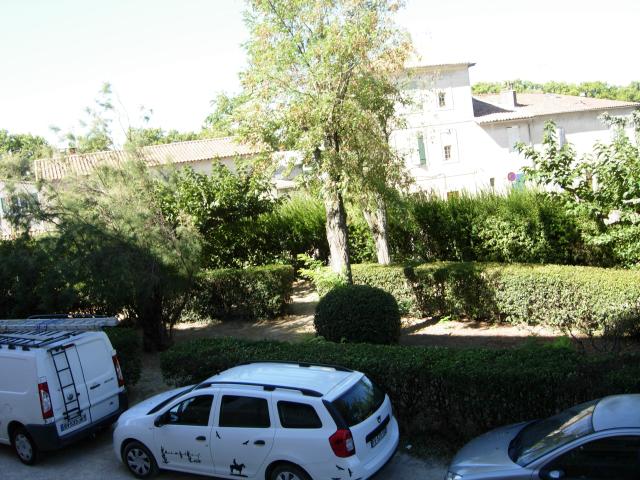 Location appartement T3 Beaucaire - Photo 2