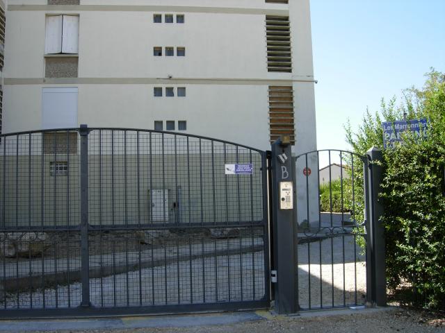 Location appartement T3 Beaucaire - Photo 10