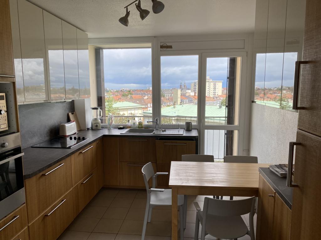 Location chambre Mulhouse - Photo 2