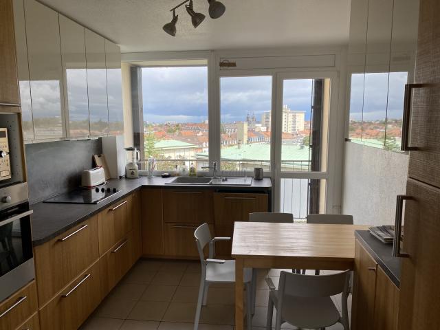 Location chambre Mulhouse - Photo 2