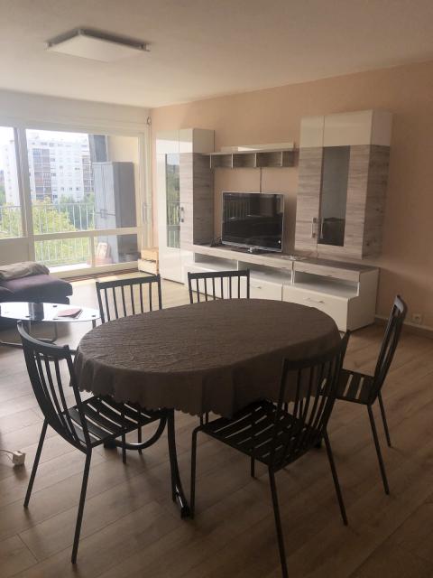 Location chambre Mulhouse - Photo 3