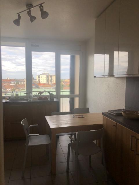 Location chambre Mulhouse - Photo 5