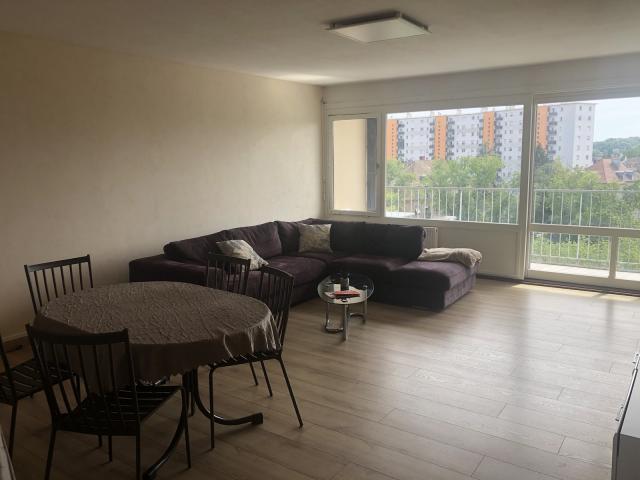 Location chambre Mulhouse - Photo 7