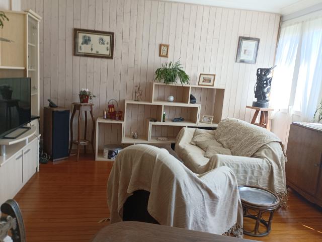 Location appartement T3 St Etienne - Photo 4