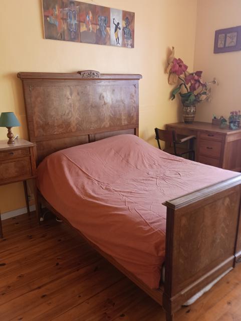 Location appartement T3 St Etienne - Photo 5
