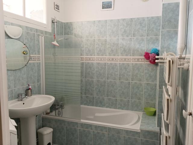 Location appartement T3 St Etienne - Photo 7